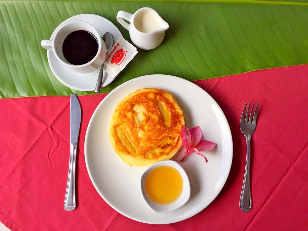 Bamboo Garden Boutique Otel Siem Reap Dış mekan fotoğraf